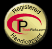 Track Picks Registered Handicapper